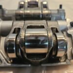 CAT C-12 Caterpillar Diesel Engine Cam Follower Assembly 148-2064 / 148-2065 OEM -  Picture 1 of 7 Picture 2 of 7 Picture 3 of 7 Picture 4 of 7 Picture 5 of 7 Picture 6 of 7 Picture 7 of 7 Picture 1 of 7 Picture 2 of 7 Picture 3 of 7 Picture 4 of 7 Picture 5 of 7