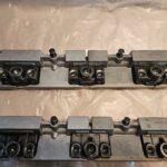 CAT C-12 Caterpillar Diesel Engine Cam Follower Assembly 148-2064 / 148-2065 OEM -  Picture 1 of 7 Picture 2 of 7 Picture 3 of 7 Picture 4 of 7 Picture 5 of 7 Picture 6 of 7 Picture 7 of 7 Picture 1 of 7 Picture 2 of 7 Picture 3 of 7 Picture 4 of 7 Picture 5 of 7 Picture 6 of 7