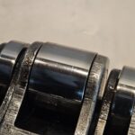 CAT C-12 Caterpillar Diesel Engine Cam Follower Assembly 148-2064 / 148-2065 OEM -  Picture 1 of 7 Picture 2 of 7 Picture 3 of 7 Picture 4 of 7 Picture 5 of 7 Picture 6 of 7 Picture 7 of 7 Picture 1 of 7 Picture 2 of 7 Picture 3 of 7 Picture 4 of 7 Picture 5 of 7 Picture 6 of 7 Picture 7 of 7