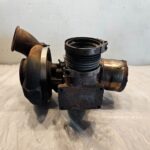 CAT C-15 MXS Diesel Engine Low pressure Turbocharger 232-1811 OEM - 850$ Picture 1 of 7 Picture 2 of 7 Picture 3 of 7 Picture 4 of 7 Picture 5 of 7 Picture 6 of 7 Picture 7 of 7 Picture 1 of 7 Picture 2 of 7