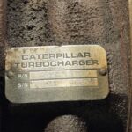 CAT C-15 MXS Diesel Engine Low pressure Turbocharger 232-1811 OEM - 850$ Picture 1 of 7 Picture 2 of 7 Picture 3 of 7 Picture 4 of 7 Picture 5 of 7 Picture 6 of 7 Picture 7 of 7 Picture 1 of 7 Picture 2 of 7 Picture 3 of 7