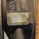 CAT C-15 MXS Diesel Engine Low pressure Turbocharger 232-1811 OEM - 850$ Picture 1 of 7 Picture 2 of 7 Picture 3 of 7 Picture 4 of 7 Picture 5 of 7 Picture 6 of 7 Picture 7 of 7 Picture 1 of 7 Picture 2 of 7 Picture 3 of 7 Picture 4 of 7 Picture 5 of 7