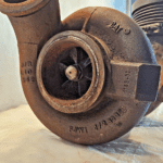 CAT C-15 MXS Diesel Engine Low pressure Turbocharger 232-1811 OEM - 850$ Picture 1 of 7 Picture 2 of 7 Picture 3 of 7 Picture 4 of 7 Picture 5 of 7 Picture 6 of 7 Picture 7 of 7 Picture 1 of 7 Picture 2 of 7 Picture 3 of 7 Picture 4 of 7 Picture 5 of 7 Picture 6 of 7 Picture 7 of 7