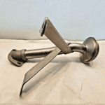 CAT C12 Caterpillar Diesel Engine OIL PICK UP TUBE Suction Tube 122-0757 OEM - 202.5$ Picture 1 of 5 Picture 2 of 5 Picture 3 of 5 Picture 4 of 5 Picture 5 of 5 Picture 1 of 5