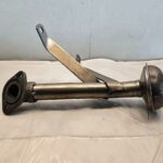 CAT C12 Caterpillar Diesel Engine OIL PICK UP TUBE Suction Tube 122-0757 OEM - 202.5$ Picture 1 of 5 Picture 2 of 5 Picture 3 of 5 Picture 4 of 5 Picture 5 of 5 Picture 1 of 5 Picture 2 of 5