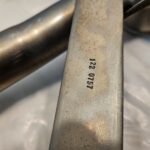 CAT C12 Caterpillar Diesel Engine OIL PICK UP TUBE Suction Tube 122-0757 OEM - 202.5$ Picture 1 of 5 Picture 2 of 5 Picture 3 of 5 Picture 4 of 5 Picture 5 of 5 Picture 1 of 5 Picture 2 of 5 Picture 3 of 5