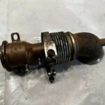 CAT C13 DIESEL ENGINE EGR RECIRCULATION VENTURI/MIXER 288-3833 OEM - 117$ Picture 1 of 5 Picture 2 of 5 Picture 3 of 5 Picture 4 of 5 Picture 5 of 5 Picture 1 of 5 Picture 2 of 5 Picture 3 of 5 Picture 4 of 5