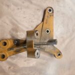 CAT C15 Caterpillar Diesel Engine Left/Driver side Bracket 297-5376 OEM - 126$ Picture 1 of 5 Picture 2 of 5 Picture 3 of 5 Picture 4 of 5 Picture 5 of 5 Picture 1 of 5 Picture 2 of 5