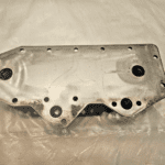 CAT C7 190-250 HP Caterpillar Diesel Engine Oil Cooler 187-8595 OEM - 175$ Picture 1 of 4 Picture 2 of 4 Picture 3 of 4 Picture 4 of 4 Picture 1 of 4 Picture 2 of 4