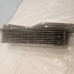 CAT C7 190-250 HP Caterpillar Diesel Engine Oil Cooler 187-8595 OEM - 175$ Picture 1 of 4 Picture 2 of 4 Picture 3 of 4 Picture 4 of 4 Picture 1 of 4 Picture 2 of 4 Picture 3 of 4 Picture 4 of 4