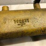 CAT Exhaust RH Manifold Caterpillar Diesel 3508; 3512; 3516 OEM 7C2278 7C2277 - 675$ Picture 1 of 5 Picture 2 of 5 Picture 3 of 5 Picture 4 of 5 Picture 5 of 5 Picture 1 of 5 Picture 2 of 5 Picture 3 of 5