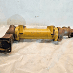 CATERPILLAR 3406 CAT ENGINE OIL COOLER ASSEMBLY OR5601 OEM 7W2184 - 630$ Picture 1 of 4 Picture 2 of 4 Picture 3 of 4 Picture 4 of 4 Picture 1 of 4