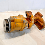 CATERPILLAR C11 CAT C10 &C13 Diesel Engine Oil Pump 2331612, 223-1608 OEM - 382.5$ Picture 1 of 7 Picture 2 of 7 Picture 3 of 7 Picture 4 of 7 Picture 5 of 7 Picture 6 of 7 Picture 7 of 7 Picture 1 of 7