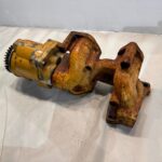 CATERPILLAR C11 CAT C10 &C13 Diesel Engine Oil Pump 2331612, 223-1608 OEM - 382.5$ Picture 1 of 7 Picture 2 of 7 Picture 3 of 7 Picture 4 of 7 Picture 5 of 7 Picture 6 of 7 Picture 7 of 7 Picture 1 of 7 Picture 2 of 7