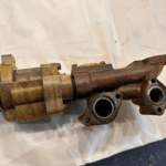 CATERPILLAR C11 CAT C10 &C13 Diesel Engine Oil Pump 2331612, 223-1608 OEM - 382.5$ Picture 1 of 7 Picture 2 of 7 Picture 3 of 7 Picture 4 of 7 Picture 5 of 7 Picture 6 of 7 Picture 7 of 7 Picture 1 of 7 Picture 2 of 7 Picture 3 of 7