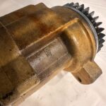 CATERPILLAR C11 CAT C10 &C13 Diesel Engine Oil Pump 2331612, 223-1608 OEM - 382.5$ Picture 1 of 7 Picture 2 of 7 Picture 3 of 7 Picture 4 of 7 Picture 5 of 7 Picture 6 of 7 Picture 7 of 7 Picture 1 of 7 Picture 2 of 7 Picture 3 of 7 Picture 4 of 7