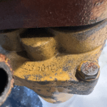 CATERPILLAR C11 CAT C10 &C13 Diesel Engine Oil Pump 2331612, 223-1608 OEM - 382.5$ Picture 1 of 7 Picture 2 of 7 Picture 3 of 7 Picture 4 of 7 Picture 5 of 7 Picture 6 of 7 Picture 7 of 7 Picture 1 of 7 Picture 2 of 7 Picture 3 of 7 Picture 4 of 7 Picture 5 of 7 Picture 6 of 7 Picture 7 of 7