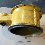 CATERPILLAR CAT 3406B DIESEL ENGINE TRANSFER CASE COVER HOUSING 3T4362 OEM - 3800$ Picture 1 of 7 Picture 2 of 7 Picture 3 of 7 Picture 4 of 7 Picture 5 of 7 Picture 6 of 7 Picture 7 of 7 Picture 1 of 7 Picture 2 of 7 Picture 3 of 7