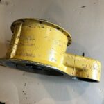 CATERPILLAR CAT 3406B DIESEL ENGINE TRANSFER CASE COVER HOUSING 3T4362 OEM - 3800$ Picture 1 of 7 Picture 2 of 7 Picture 3 of 7 Picture 4 of 7 Picture 5 of 7 Picture 6 of 7 Picture 7 of 7 Picture 1 of 7 Picture 2 of 7 Picture 3 of 7 Picture 4 of 7 Picture 5 of 7