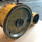 CATERPILLAR CAT 3406B DIESEL ENGINE TRANSFER CASE COVER HOUSING 3T4362 OEM - 3800$ Picture 1 of 7 Picture 2 of 7 Picture 3 of 7 Picture 4 of 7 Picture 5 of 7 Picture 6 of 7 Picture 7 of 7 Picture 1 of 7 Picture 2 of 7 Picture 3 of 7 Picture 4 of 7 Picture 5 of 7 Picture 6 of 7