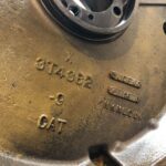 CATERPILLAR CAT 3406B DIESEL ENGINE TRANSFER CASE COVER HOUSING 3T4362 OEM - 3800$ Picture 1 of 7 Picture 2 of 7 Picture 3 of 7 Picture 4 of 7 Picture 5 of 7 Picture 6 of 7 Picture 7 of 7 Picture 1 of 7 Picture 2 of 7 Picture 3 of 7 Picture 4 of 7 Picture 5 of 7 Picture 6 of 7 Picture 7 of 7