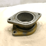 CATERPILLAR CAT 3508 DIESEL ENGINE ADAPTER 1N3114 OEM - 247.5$ Picture 1 of 4 Picture 2 of 4 Picture 3 of 4 Picture 4 of 4 Picture 1 of 4