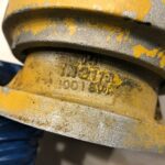 CATERPILLAR CAT 3508 DIESEL ENGINE ADAPTER 1N3114 OEM - 247.5$ Picture 1 of 4 Picture 2 of 4 Picture 3 of 4 Picture 4 of 4 Picture 1 of 4 Picture 2 of 4 Picture 3 of 4