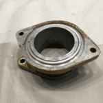 CATERPILLAR CAT 3508 DIESEL ENGINE ADAPTER 1N3114 OEM - 247.5$ Picture 1 of 4 Picture 2 of 4 Picture 3 of 4 Picture 4 of 4 Picture 1 of 4 Picture 2 of 4 Picture 3 of 4 Picture 4 of 4