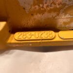 CATERPILLAR CAT C13 RISER TOP JAKE BRAKE SPACER ROCKER HOUSING 283-0238 OEM - 500$ Picture 1 of 6 Picture 2 of 6 Picture 3 of 6 Picture 4 of 6 Picture 5 of 6 Picture 6 of 6 Picture 1 of 6 Picture 2 of 6 Picture 3 of 6