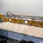 CATERPILLAR CAT C13 RISER TOP JAKE BRAKE SPACER ROCKER HOUSING 283-0238 OEM - 500$ Picture 1 of 6 Picture 2 of 6 Picture 3 of 6 Picture 4 of 6 Picture 5 of 6 Picture 6 of 6 Picture 1 of 6 Picture 2 of 6 Picture 3 of 6 Picture 4 of 6