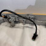 CATERPILLAR CAT C13 RISER TOP JAKE BRAKE SPACER ROCKER HOUSING 283-0238 OEM - 500$ Picture 1 of 6 Picture 2 of 6 Picture 3 of 6 Picture 4 of 6 Picture 5 of 6 Picture 6 of 6 Picture 1 of 6 Picture 2 of 6 Picture 3 of 6 Picture 4 of 6 Picture 5 of 6