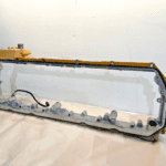 CATERPILLAR CAT C13 RISER TOP JAKE BRAKE SPACER ROCKER HOUSING 283-0238 OEM - 500$ Picture 1 of 6 Picture 2 of 6 Picture 3 of 6 Picture 4 of 6 Picture 5 of 6 Picture 6 of 6 Picture 1 of 6 Picture 2 of 6 Picture 3 of 6 Picture 4 of 6 Picture 5 of 6 Picture 6 of 6