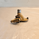 CATERPILLAR CAT C15 ACERT DIESEL ENGINE SENSOR ADAPTER 297-5392 OEM - 130.5$ Picture 1 of 7 Picture 2 of 7 Picture 3 of 7 Picture 4 of 7 Picture 5 of 7 Picture 6 of 7 Picture 7 of 7 Picture 1 of 7