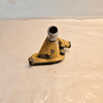 CATERPILLAR CAT C15 ACERT DIESEL ENGINE SENSOR ADAPTER 297-5392 OEM - 130.5$ Picture 1 of 7 Picture 2 of 7 Picture 3 of 7 Picture 4 of 7 Picture 5 of 7 Picture 6 of 7 Picture 7 of 7 Picture 1 of 7 Picture 2 of 7