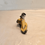 CATERPILLAR CAT C15 ACERT DIESEL ENGINE SENSOR ADAPTER 297-5392 OEM - 130.5$ Picture 1 of 7 Picture 2 of 7 Picture 3 of 7 Picture 4 of 7 Picture 5 of 7 Picture 6 of 7 Picture 7 of 7 Picture 1 of 7 Picture 2 of 7 Picture 3 of 7