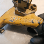 CATERPILLAR CAT C15 ACERT DIESEL ENGINE SENSOR ADAPTER 297-5392 OEM - 130.5$ Picture 1 of 7 Picture 2 of 7 Picture 3 of 7 Picture 4 of 7 Picture 5 of 7 Picture 6 of 7 Picture 7 of 7 Picture 1 of 7 Picture 2 of 7 Picture 3 of 7 Picture 4 of 7 Picture 5 of 7 Picture 6 of 7 Picture 7 of 7