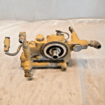 CATERPILLAR CAT C15 ACERT Diesel Engine Fuel Filter Housing 294-7345 OEM - 495$ Picture 1 of 5 Picture 2 of 5 Picture 3 of 5 Picture 4 of 5 Picture 5 of 5 Picture 1 of 5