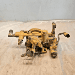 CATERPILLAR CAT C15 ACERT Diesel Engine Fuel Filter Housing 294-7345 OEM - 495$ Picture 1 of 5 Picture 2 of 5 Picture 3 of 5 Picture 4 of 5 Picture 5 of 5 Picture 1 of 5 Picture 2 of 5