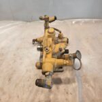 CATERPILLAR CAT C15 ACERT Diesel Engine Fuel Filter Housing 294-7345 OEM - 495$ Picture 1 of 5 Picture 2 of 5 Picture 3 of 5 Picture 4 of 5 Picture 5 of 5 Picture 1 of 5 Picture 2 of 5 Picture 3 of 5 Picture 4 of 5