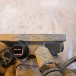 CATERPILLAR CAT C15 ACERT Diesel Engine Fuel Filter Housing 294-7345 OEM - 495$ Picture 1 of 5 Picture 2 of 5 Picture 3 of 5 Picture 4 of 5 Picture 5 of 5 Picture 1 of 5 Picture 2 of 5 Picture 3 of 5 Picture 4 of 5 Picture 5 of 5