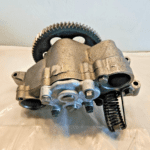 CATERPILLAR CAT C15 DIESEL ENGINE OIL LUB PUMP 232-1606 OEM 7C6498 - 292.5$ Picture 1 of 4 Picture 2 of 4 Picture 3 of 4 Picture 4 of 4 Picture 1 of 4