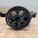 CATERPILLAR CAT C15 DIESEL ENGINE OIL LUB PUMP 232-1606 OEM 7C6498 - 292.5$ Picture 1 of 4 Picture 2 of 4 Picture 3 of 4 Picture 4 of 4 Picture 1 of 4 Picture 2 of 4