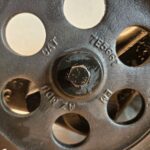 CATERPILLAR CAT C15 DIESEL ENGINE OIL LUB PUMP 232-1606 OEM 7C6498 - 292.5$ Picture 1 of 4 Picture 2 of 4 Picture 3 of 4 Picture 4 of 4 Picture 1 of 4 Picture 2 of 4 Picture 3 of 4