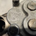 CATERPILLAR CAT C15 DIESEL ENGINE OIL LUB PUMP 232-1606 OEM 7C6498 - 292.5$ Picture 1 of 4 Picture 2 of 4 Picture 3 of 4 Picture 4 of 4 Picture 1 of 4 Picture 2 of 4 Picture 3 of 4 Picture 4 of 4