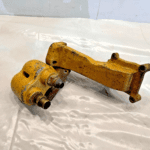 CATERPILLAR CAT C7 Diesel Engine Air Bracket 3089728 OEM - 180$ Picture 1 of 5 Picture 2 of 5 Picture 3 of 5 Picture 4 of 5 Picture 5 of 5 Picture 1 of 5