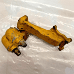 CATERPILLAR CAT C7 Diesel Engine Air Bracket 3089728 OEM - 180$ Picture 1 of 5 Picture 2 of 5 Picture 3 of 5 Picture 4 of 5 Picture 5 of 5 Picture 1 of 5 Picture 2 of 5