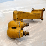 CATERPILLAR CAT C7 Diesel Engine Air Bracket 3089728 OEM - 180$ Picture 1 of 5 Picture 2 of 5 Picture 3 of 5 Picture 4 of 5 Picture 5 of 5 Picture 1 of 5 Picture 2 of 5 Picture 3 of 5