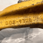 CATERPILLAR CAT C7 Diesel Engine Air Bracket 3089728 OEM - 180$ Picture 1 of 5 Picture 2 of 5 Picture 3 of 5 Picture 4 of 5 Picture 5 of 5 Picture 1 of 5 Picture 2 of 5 Picture 3 of 5 Picture 4 of 5