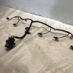 CATERPILLAR CAT C9 ACERT DIESEL ENGINE INJECTOR WIRING HARNESS 4190841 OEM - 166.5$ Picture 1 of 5 Picture 2 of 5 Picture 3 of 5 Picture 4 of 5 Picture 5 of 5 Picture 1 of 5