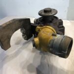 CATERPILLAR CAT C9 C7 DIESEL ENGINE WATER PUMP ASSEMBLY 203-6093 OEM - 211.5$ Picture 1 of 7 Picture 2 of 7 Picture 3 of 7 Picture 4 of 7 Picture 5 of 7 Picture 6 of 7 Picture 7 of 7 Picture 1 of 7 Picture 2 of 7